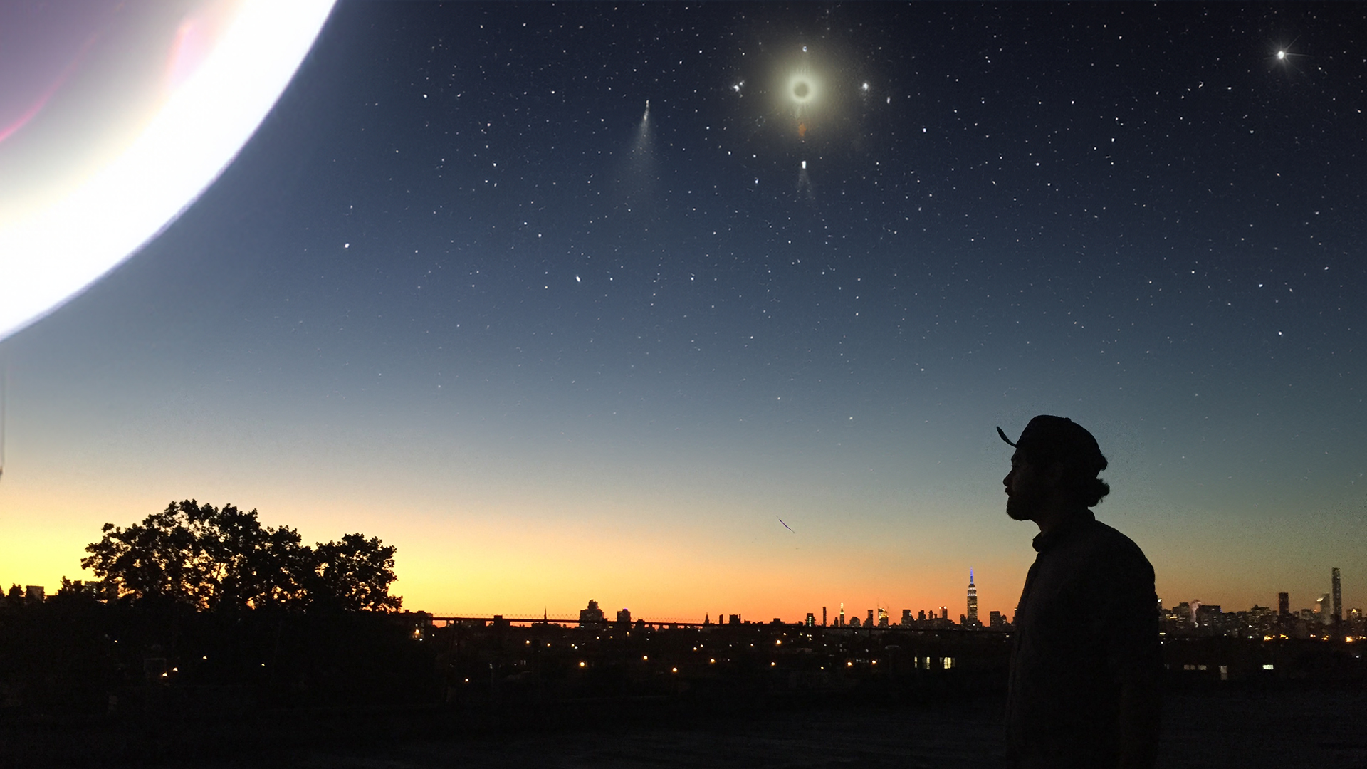 Nate Amaranthine artwork