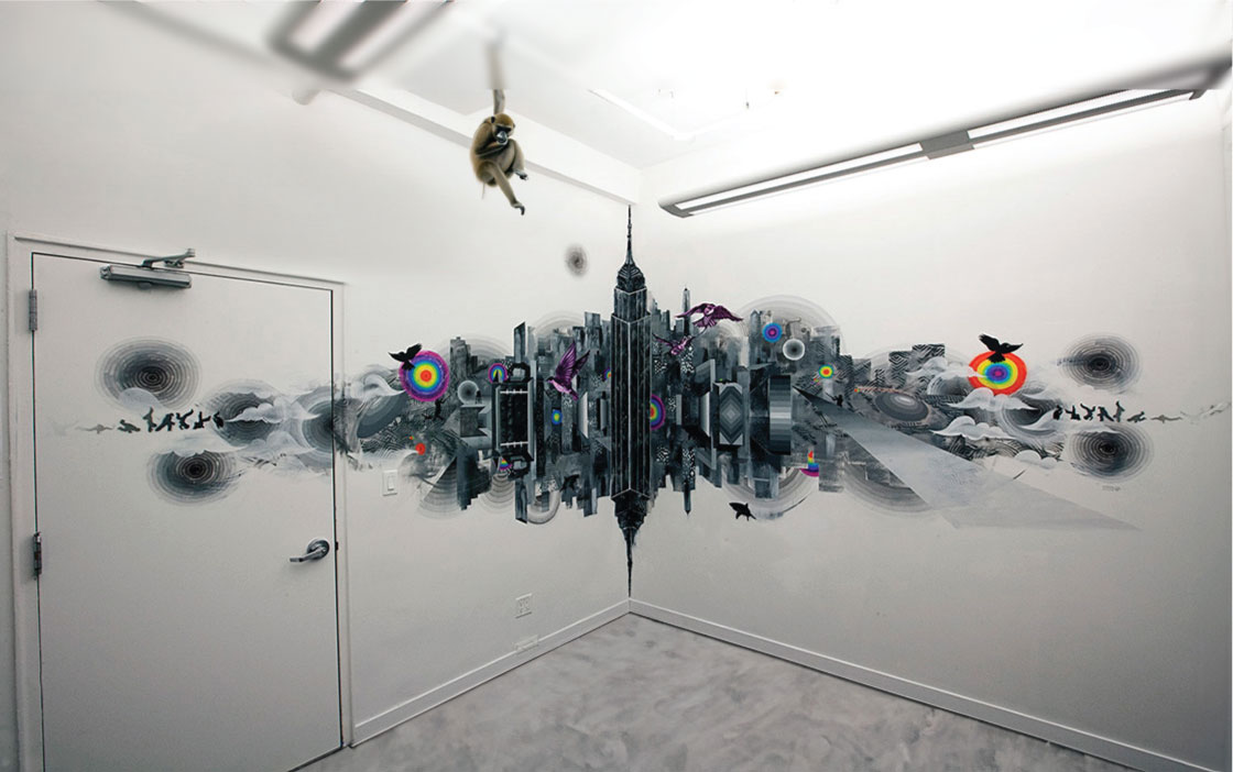 Featured artwork slide 1