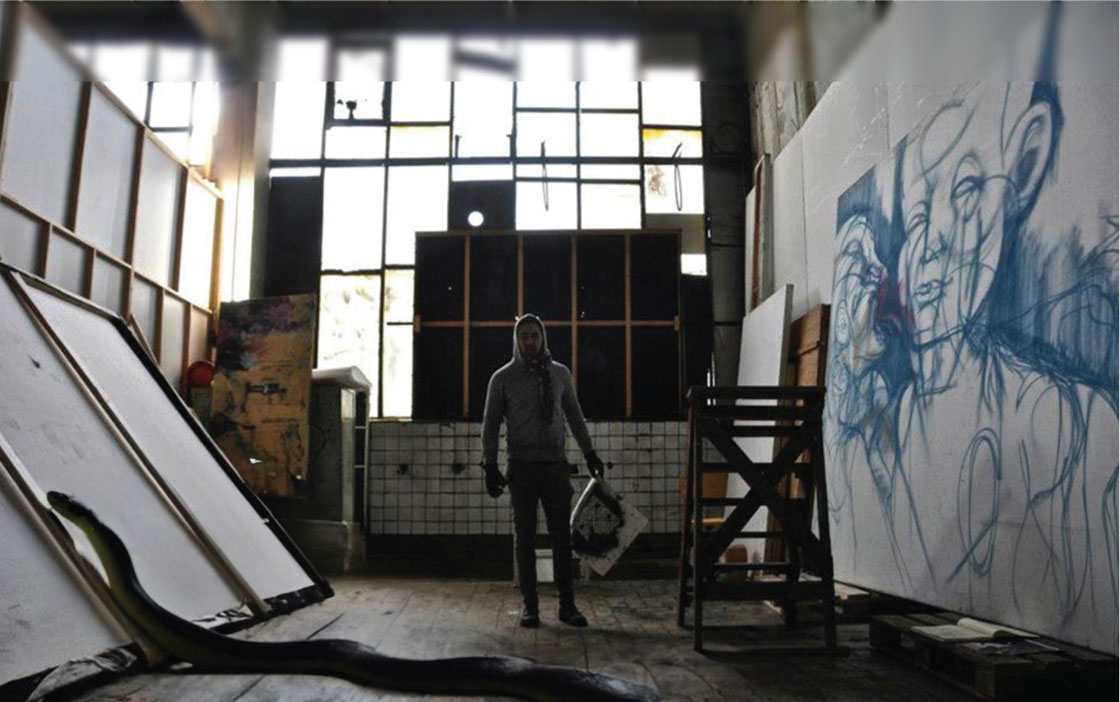 Featured artwork slide 3